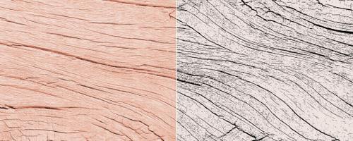 How to Make a Vector Wood Texture in 6 Easy Steps.