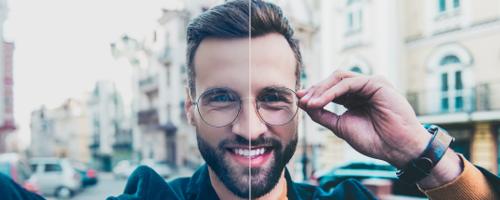 How to Make an HDR Matte Photo Effect in Photoshop