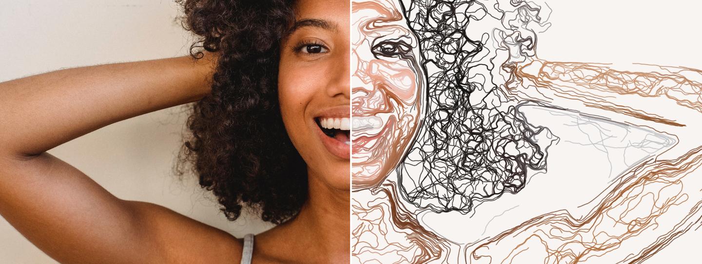 How to Quickly Create Digital Art with any Image in Photoshop