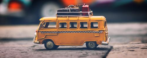 How to Create a Vignette in Photoshop