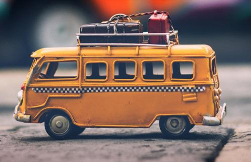 How to Create a Vignette in Photoshop