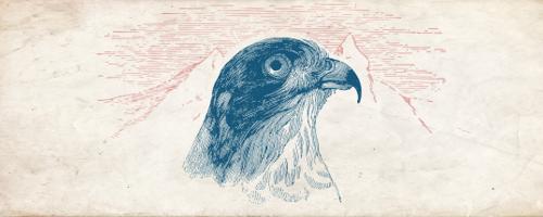 How to Vectorize a Vintage Illustration
