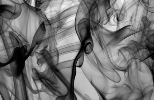 Wispy, Transparent Smoke PNG Tutorial