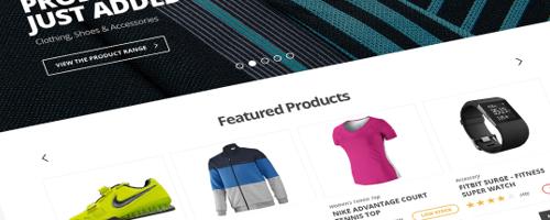 How to Use the Active Store UI Kit to Create a Layout