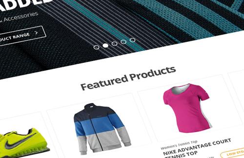 How to Use the Active Store UI Kit to Create a Layout