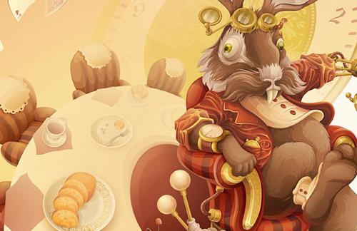 4 Alternatives to Illustrator to Convert Handmade Drawings into Vectors