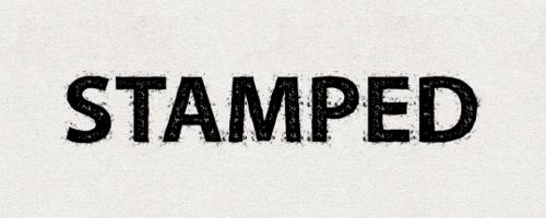 Create a Reusable Stamp Effect In Adobe Illustrator