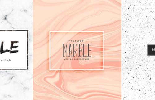 16 Exquisite, Luxurious Marble Textures