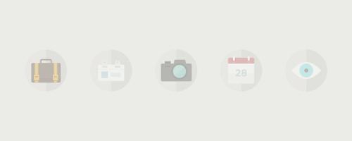 Flat Design vs Usable Design