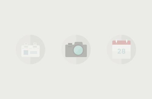 Flat Design vs Usable Design
