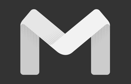 How to Create a Vintage Style Folded Logomark in Illustrator