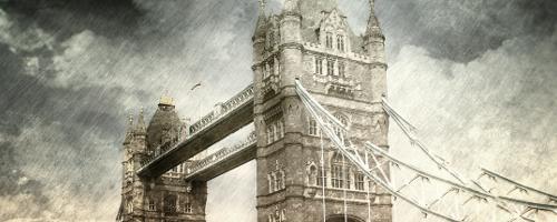 How to Create a Desolate Post-apocalyptic Atmosphere in Photoshop