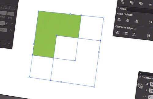 How to Design for Screen more Efficiently with Illustrator
