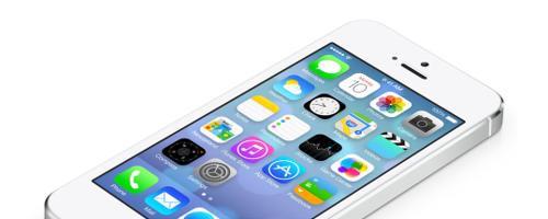 Designing for iOS 7: Tips and Guidance for Apple’s New OS