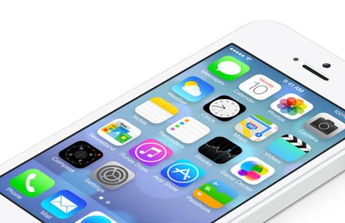 Designing for iOS 7: Tips and Guidance for Apple’s New OS