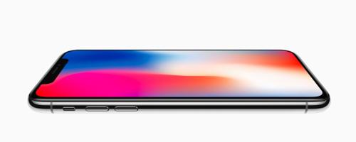 The New iPhone X and What It Means for Designers