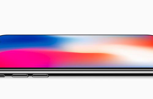 The New iPhone X and What It Means for Designers
