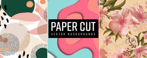 33 Pattern Backgrounds: Gorgeous Vectors and Freebies! (Updated 2023!)