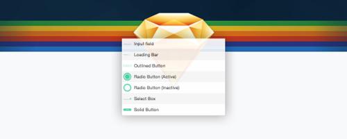Custom Templates and Reusable Symbol Libraries in Sketch