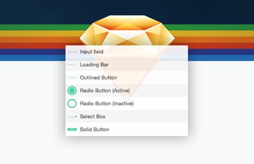 Custom Templates and Reusable Symbol Libraries in Sketch
