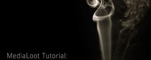 Tutorial: How To Create Stunning Smoke Brushes in Photoshop