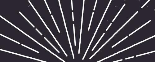 How to Create Vintage Vector Light Rays in Illustrator