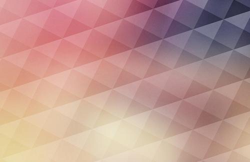 Abstract Mosaic Backgrounds