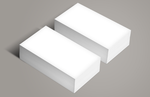 Business Card Mockup Vol 5