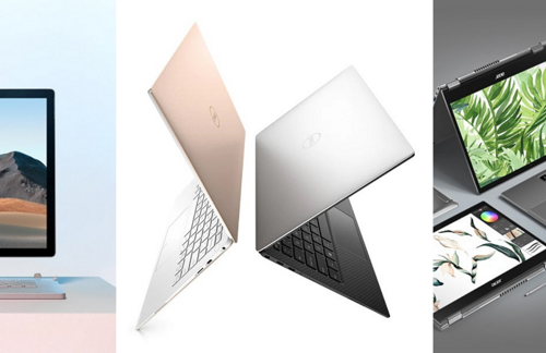 8 Best Laptops and Tablets for Drawing
