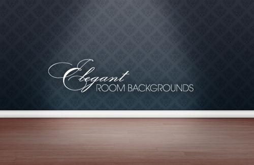 Elegant Room Backgrounds