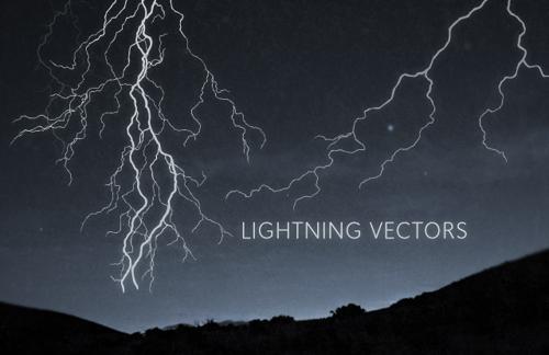 Lightning Vectors