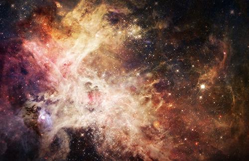 Nebula Backgrounds Pack