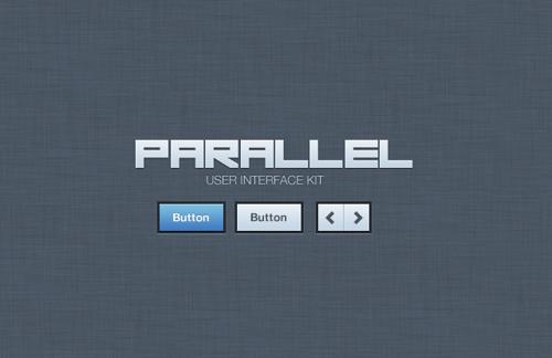 Parallel UI Kit