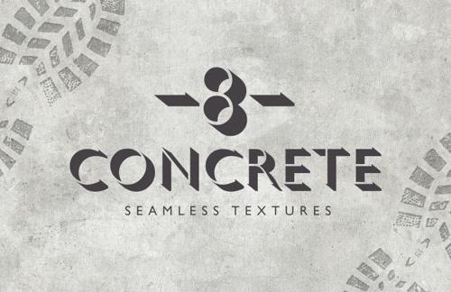Free Seamless Concrete Textures