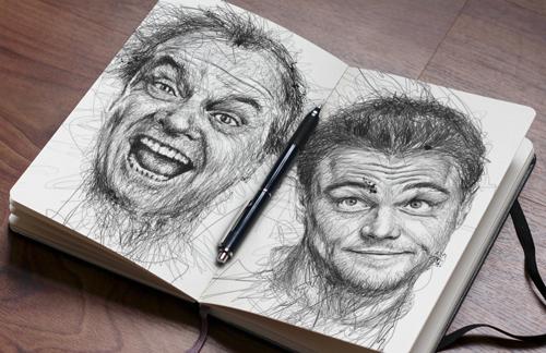 Sketchbook Mockups Pack