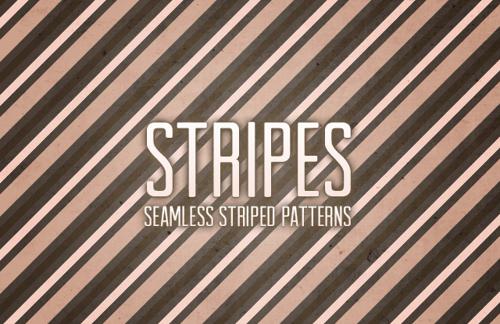 Seamless Stripe Patterns