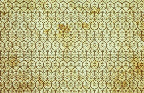 Vintage Baroque Textures - Vol 2