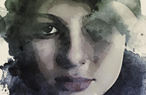 Watercolor Effect Generator