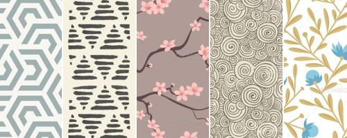 32+ Subtle & Seamless Background Patterns (Updated for 2023!)