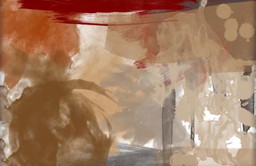 Hand-Made Watercolor PS Brushes
