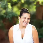 Bridgette Mabuto Author Photo