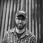 Nathan Brown Author Photo