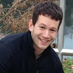 Mason Hipp Author Photo