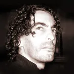 Diego Sanchez Author Photo