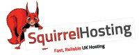 SquirrelHosting